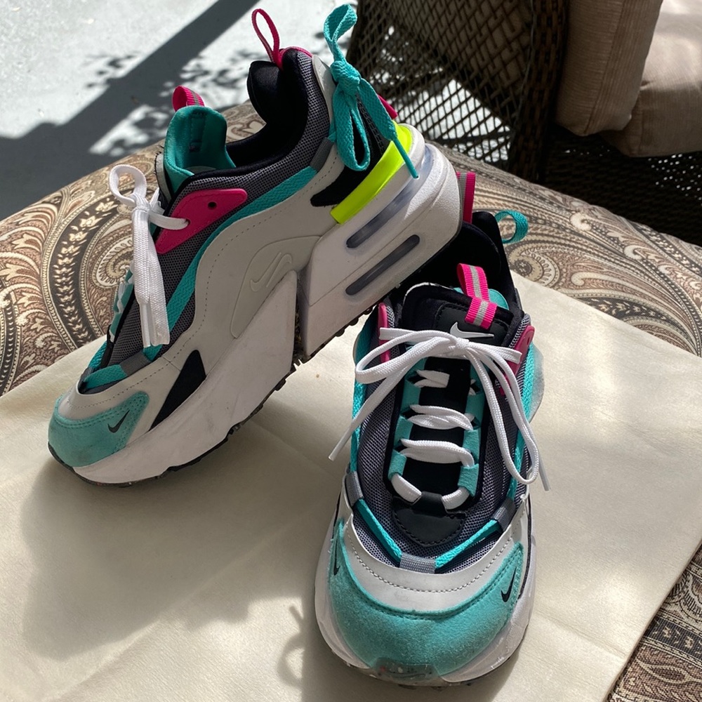 Nike Furyosa